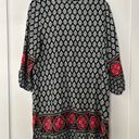 Blossom BY P • WOMENS SIZE LARGE • BOHO DRESS Photo 3