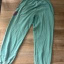 Free city Sweatpants Blue Size XS Photo 2