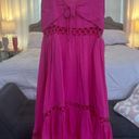 Boutique Dress Pink Photo 0