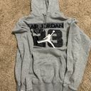 Nike Air Jordan Sweatshirt Photo 0