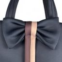 Stella & Dot  Crush It Bow Tote Bag Photo 9