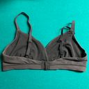 SKIMS Fits Everybody Crossover Bralette Photo 2