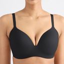 Knix WingWoman Contour Bra Black Size 7 Photo 0