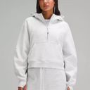 Lululemon Scuba Half Zip Photo 0