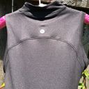 Gottex Black Mock Neck Tank S Photo 8