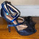Betsey Johnson  sandals - size 8 Photo 0