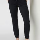 Vuori Performance Joggers in Black Heather Photo 0