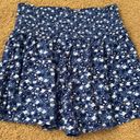 Aerie Floral Skort/skirt Photo 1