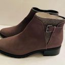 Caslon NWT  Gray Booties- Size 10 Photo 4