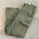 TNA cargo pants. 100% cotton. Color Photo 0