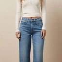 American Eagle High-Waisted Baggy Wide-Leg Jean Photo 0