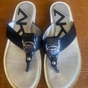 Anne Klein  Women's Sandals Size 8 Photo 2