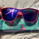 Goodr Mirrored Sunglasses Photo 0