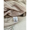 Eddie Bauer  Travex Women's Size 10 Tan Hiking Stretch Roll Tab Pants Photo 5