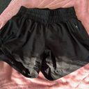 Lululemon Black Hotty Hot 2.5” Shorts Photo 0