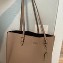 Coach Mollie Tote Bag Photo 0