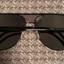 Quay High Key Mini Aviator Sunglasses Photo 1