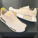 Adidas NIB  NMD R1 Ecru Tint Photo 2