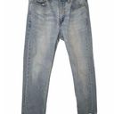 Levi Strauss & CO. Levi Light-Wash 505 Jeans  Photo 0