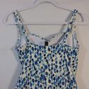 Petal Nip Tuck Plunge Louise Tummy Control Swimsuit Blue  Slimming Size 8 Photo 5