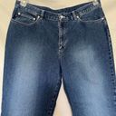 Krass&co Lauren Jeans  Straight Leg Womens Jeans Size 16 Medium Wash New Denim Photo 4