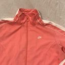 Nike Vintage  Windbreaker Jacket Sz Large Photo 3