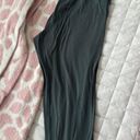 Aerie High Waisted Leggings- 7/8 Length Photo 3