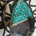 KAVU BAG ONE OF A KIND CAMPING Photo 0