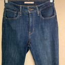 Levi Strauss & CO. Levi's 721 High Rise Skinny Jeans Size 28 Photo 1