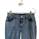 Hollister High Rise Vintage Flare Wide Leg Stretch Jeans Size 7Short  Med Wash Photo 1