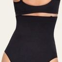 SKIMS NWOT  shapewear Core Control  high-waisted brief onyx black S/M Photo 1