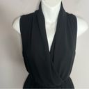 Wilfred ARITZIA  Black Sabine Dress Photo 3