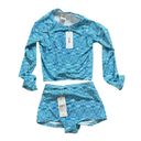 Free People NWT!  x Rhythm Journey 3-Piece Surf Set - Size Small (MSRP $220) Photo 10