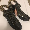 Juicy Couture Black Booties- Brand New  Photo 0