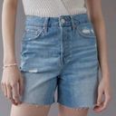 BDG NEW  90s Long Inseam Shorts size 24 Photo 0