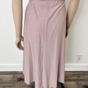 Beyond Yoga [] Featherweight At The Ready Square Neck Spacedye Midi Dress Size XL Photo 5