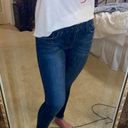 sts blue mid rise Skinny Jeans Photo 1