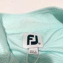 FootJoy | Sea Glass Lightweight Mid-layer Sweater Photo 3