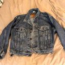 Levi’s  Denim Jacket Photo 0