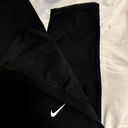 Nike Pro Leggings Black Photo 1