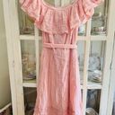 Petal Spell Cassie Lace Gown in  Size XL NWT $299 Photo 2