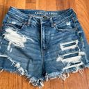 American Eagle Outfitters Jean Shorts Photo 0