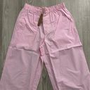 SKIMS Cotton Poplin Sleep Pant in Limited Edition 💞BABY PINK💞 Photo 2