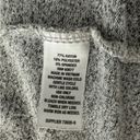 a.n.a Long Gray Duster Cardigan Sweater XXL Photo 3