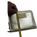 Versace  Parfum Gold Wallet/ Wristlet Photo 4