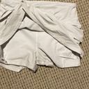 Athleta White  Skirt Photo 4