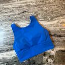 Lululemon Sports Bra Size 6 Photo 3