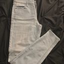 Old Navy Light Wash Low Rise Skinny Jeans Tall Back To School Photo 1