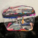 Vera Bradley  - Small Clear Make-Up case Photo 2