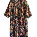 LuLaRoe Floral Kimono Top Size Small Photo 0